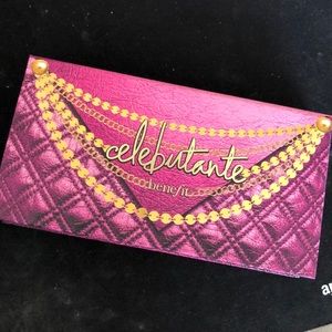 BRAND NEW* Benefit Celebutante Palette